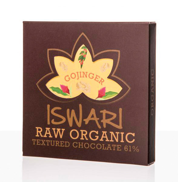 Iswari-gojinger