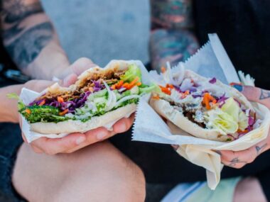 veganský-festival-berlín