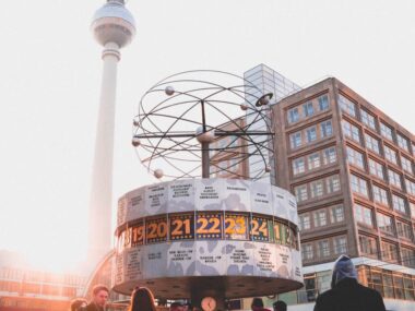 berlínská-televizní-věž-2