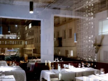cookies-cream-berlin-vegetarianska-restaurace