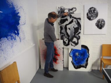stefan-oberhofer-umeni-berlin-malir-atelier-nahled