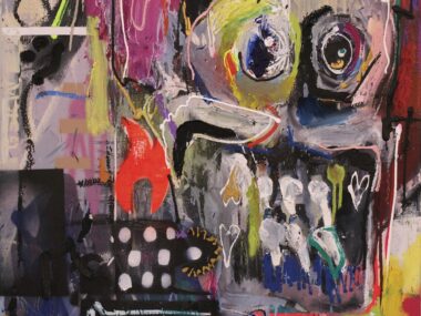 dan-trantina-galerie-cerna-labut-me-too-too-me