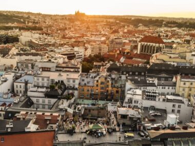 strecha-lucerny-praha