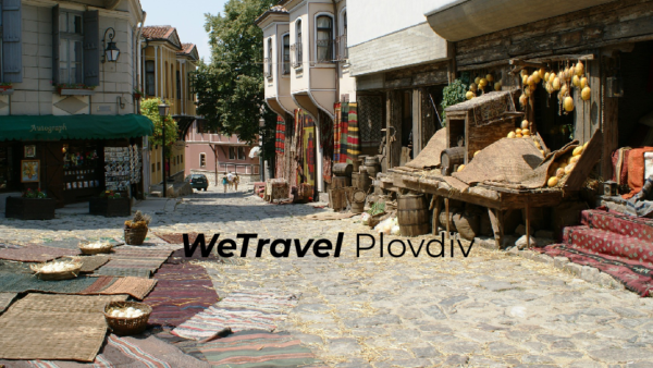 wetravel-plovdiv-bulharsko-cestovani