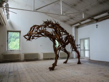 jan-dostal-sculpture-line-socha-rozhovor