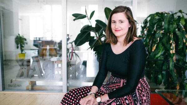 Pavlína Louženská