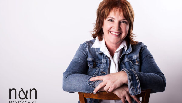 Koučka JItka Ševčíková