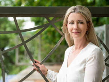 Eva Primus Kovandová