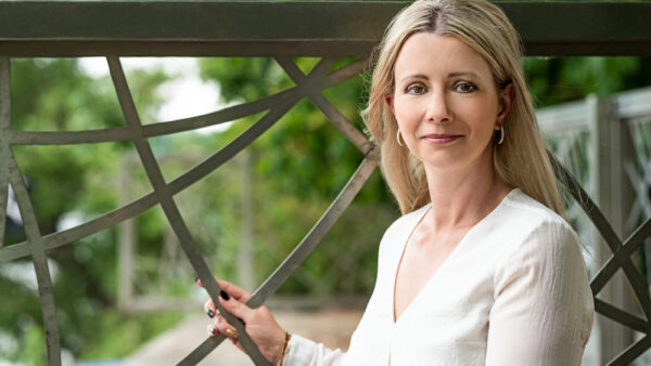 Eva Primus Kovandová