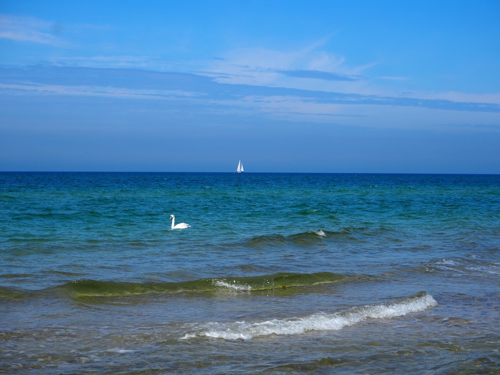 Ostrov Fischland/Darss