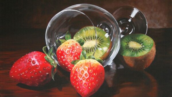 Obraz Petra Lichtemberga