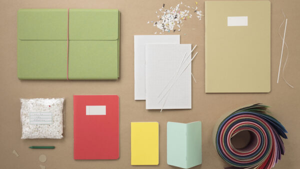 Papírové produkty Papelote