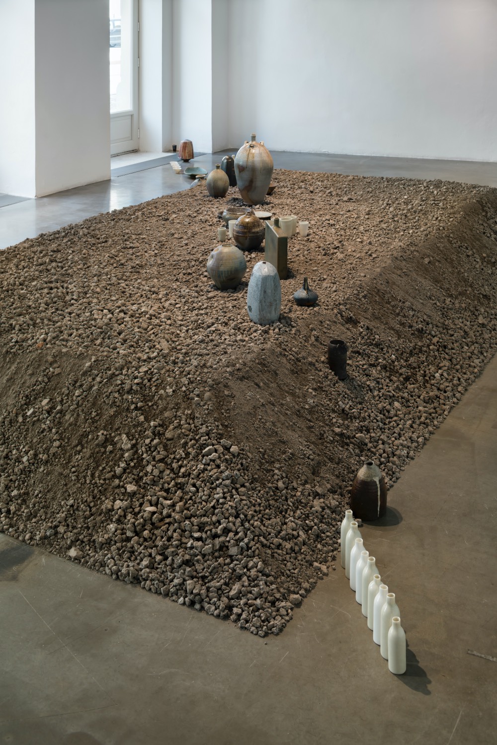 selfconteinment-Kvalitar