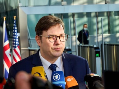 Facebook Jana Lipavského