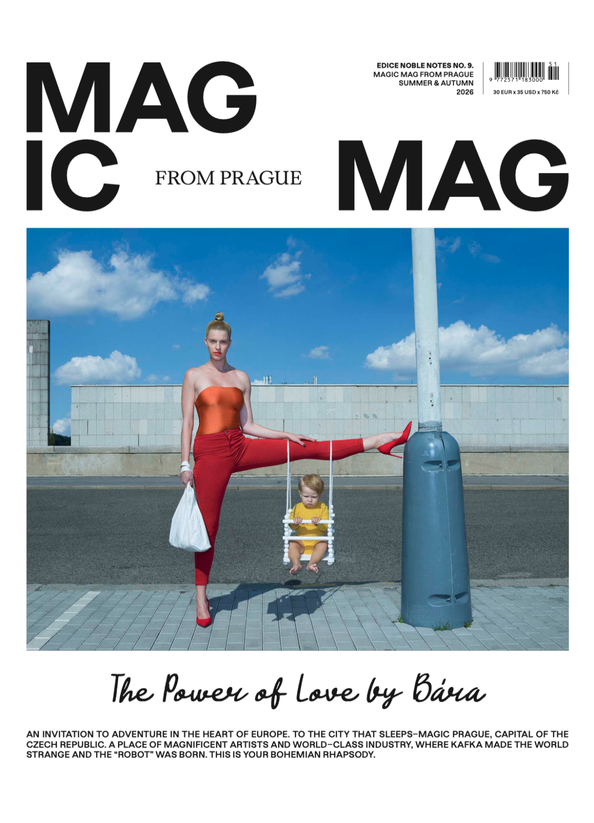 MagicMagCover